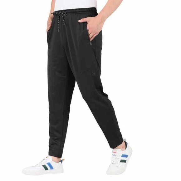 Mens Spyder Stretch Woven Joggers - Yahoo Shopping